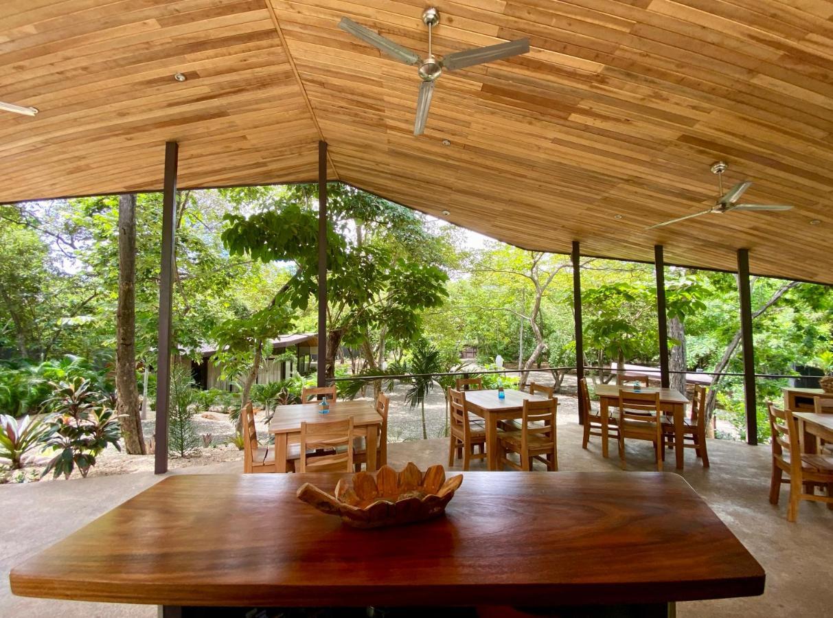 Villas Kalei Playa Grande Eksteriør billede