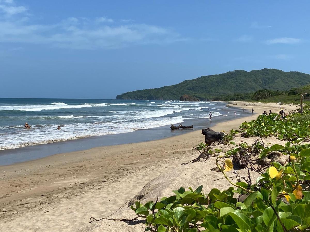 Villas Kalei Playa Grande Eksteriør billede