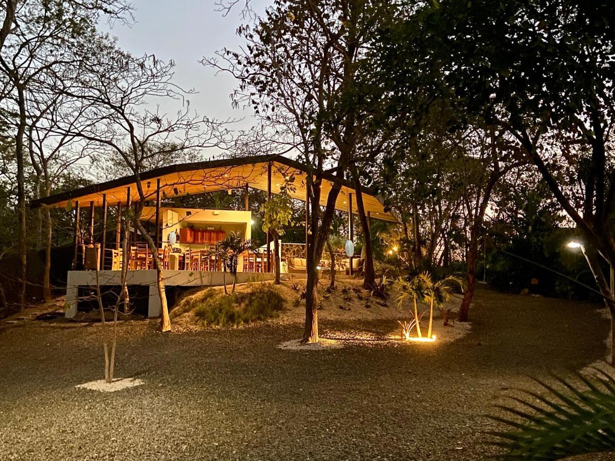 Villas Kalei Playa Grande Eksteriør billede
