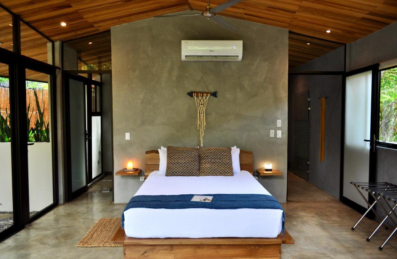 Villas Kalei Playa Grande Eksteriør billede