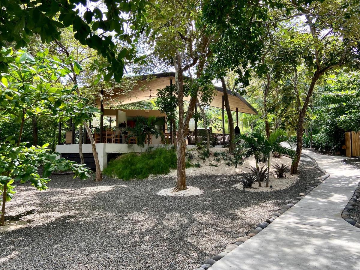 Villas Kalei Playa Grande Eksteriør billede