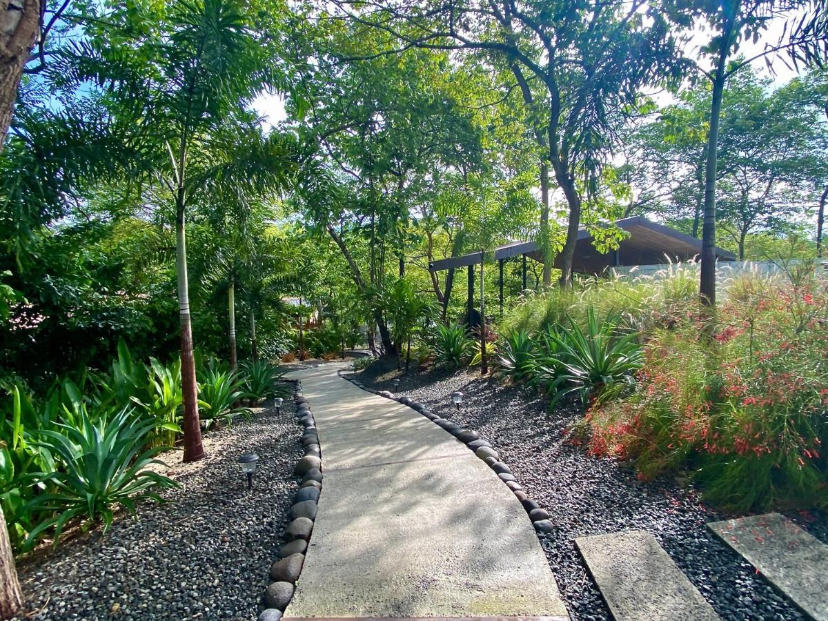 Villas Kalei Playa Grande Eksteriør billede