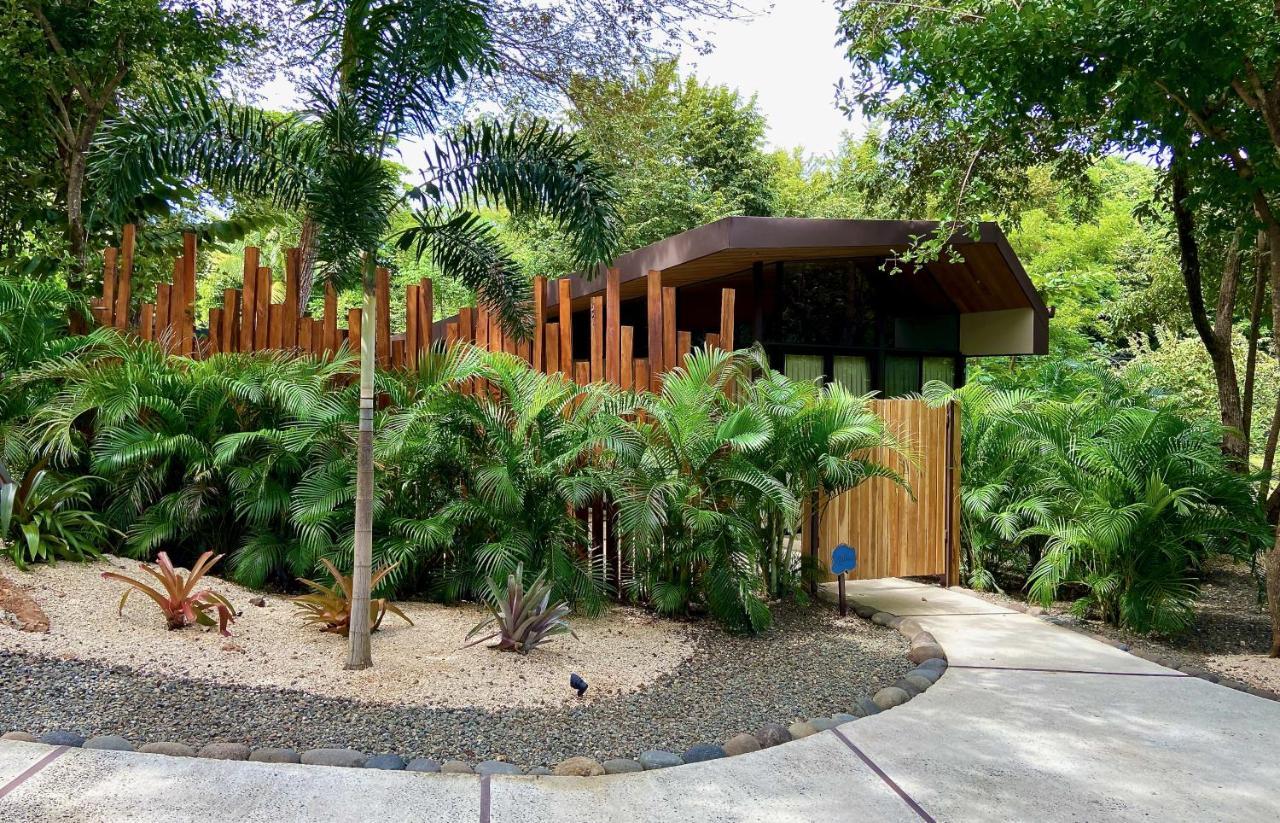 Villas Kalei Playa Grande Eksteriør billede