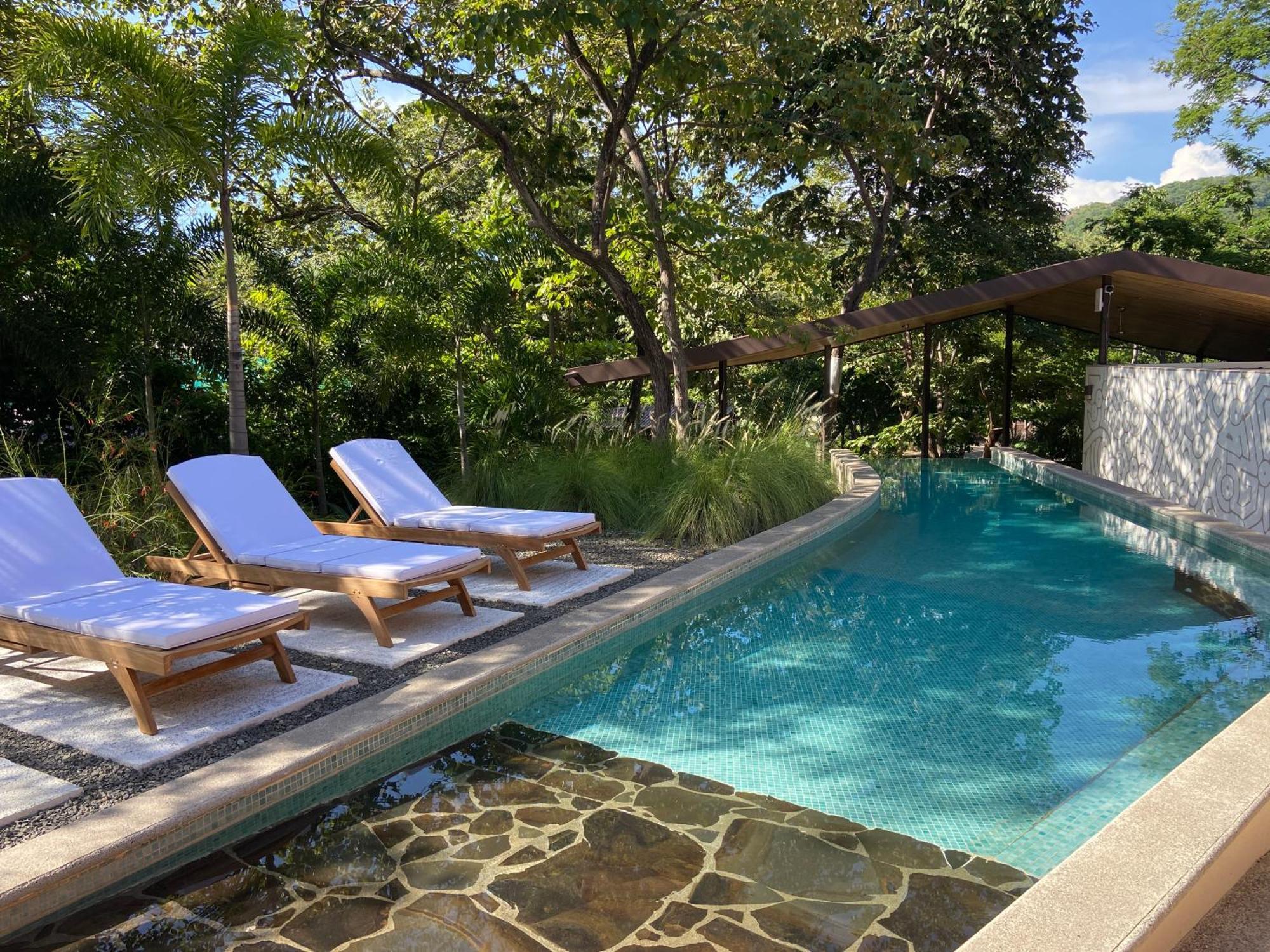 Villas Kalei Playa Grande Eksteriør billede