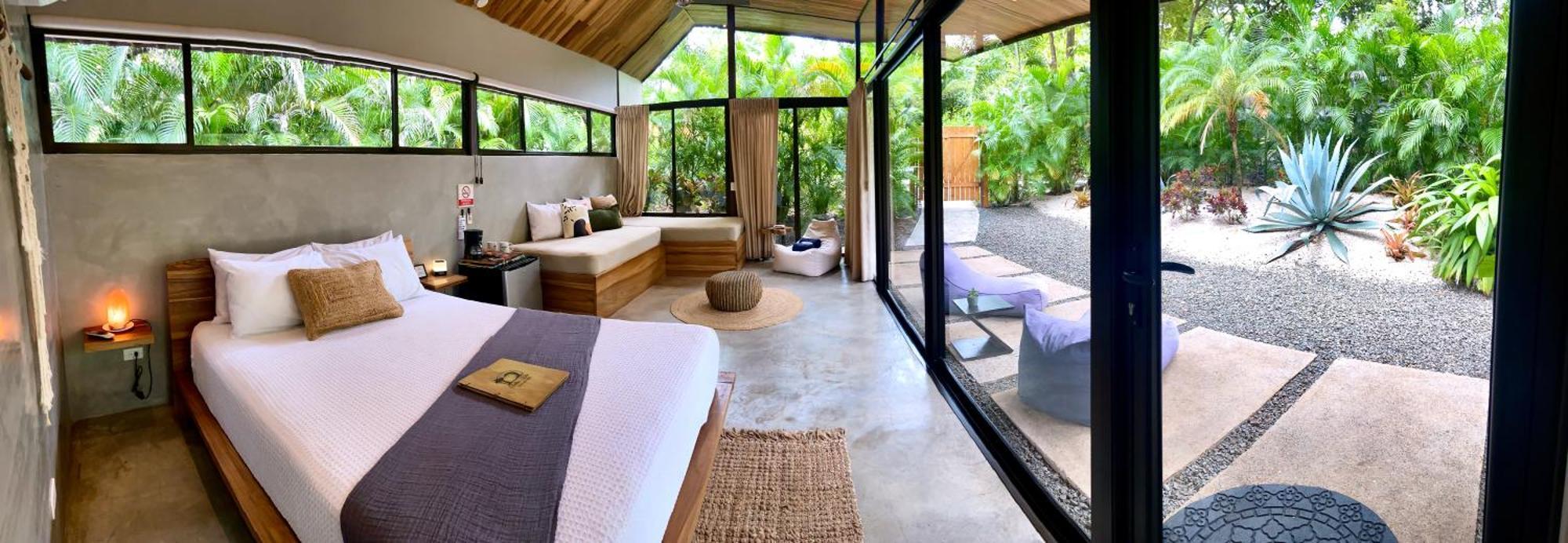 Villas Kalei Playa Grande Eksteriør billede