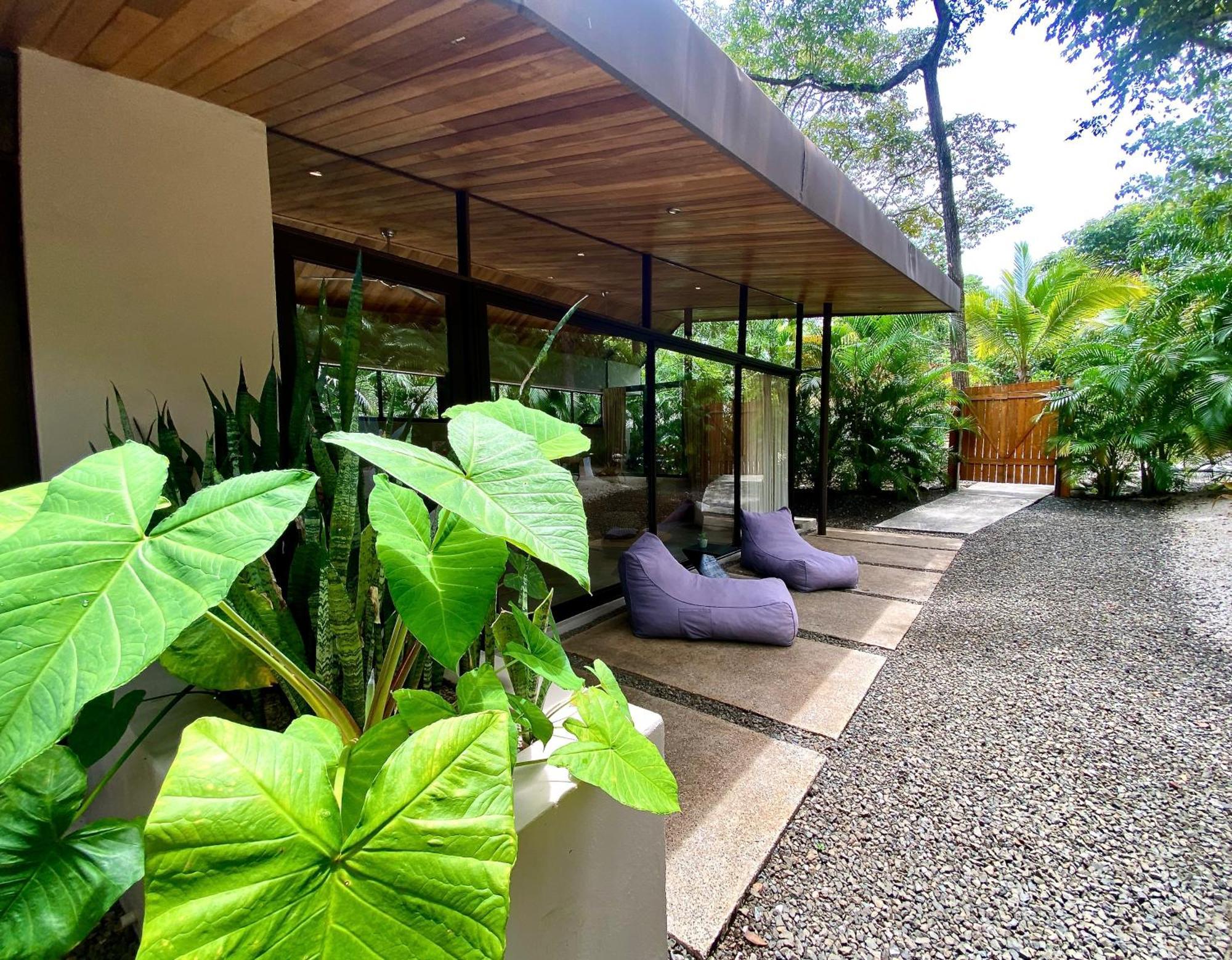 Villas Kalei Playa Grande Eksteriør billede