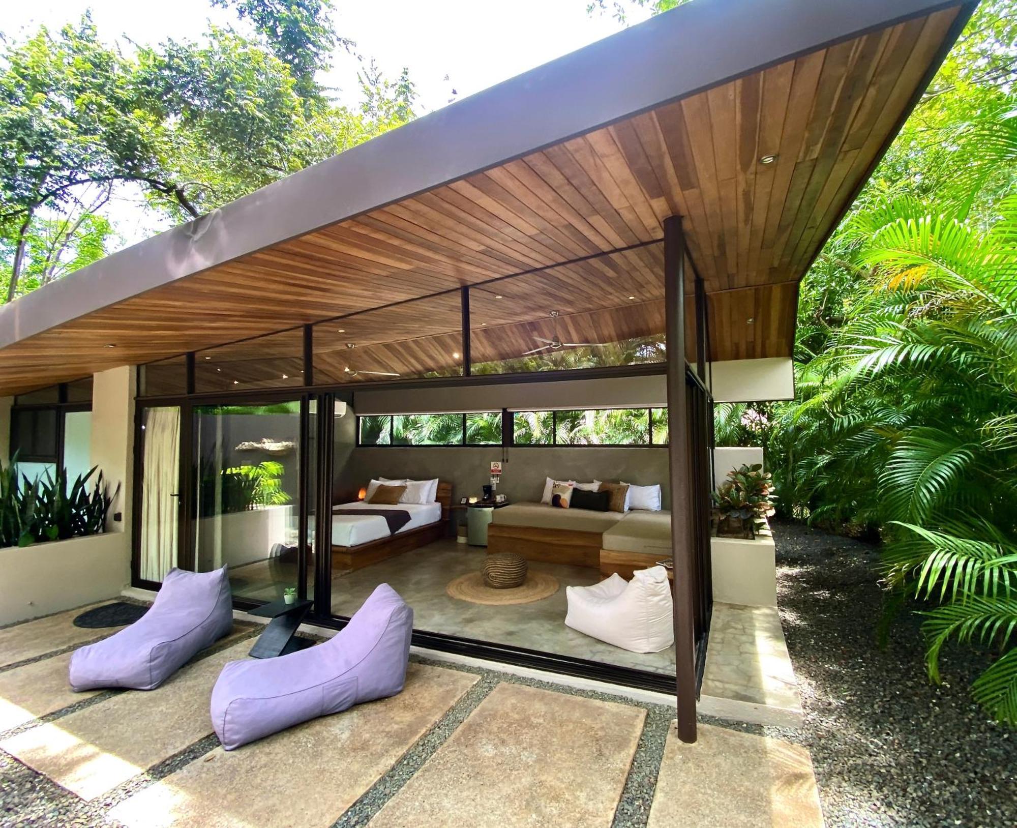 Villas Kalei Playa Grande Eksteriør billede