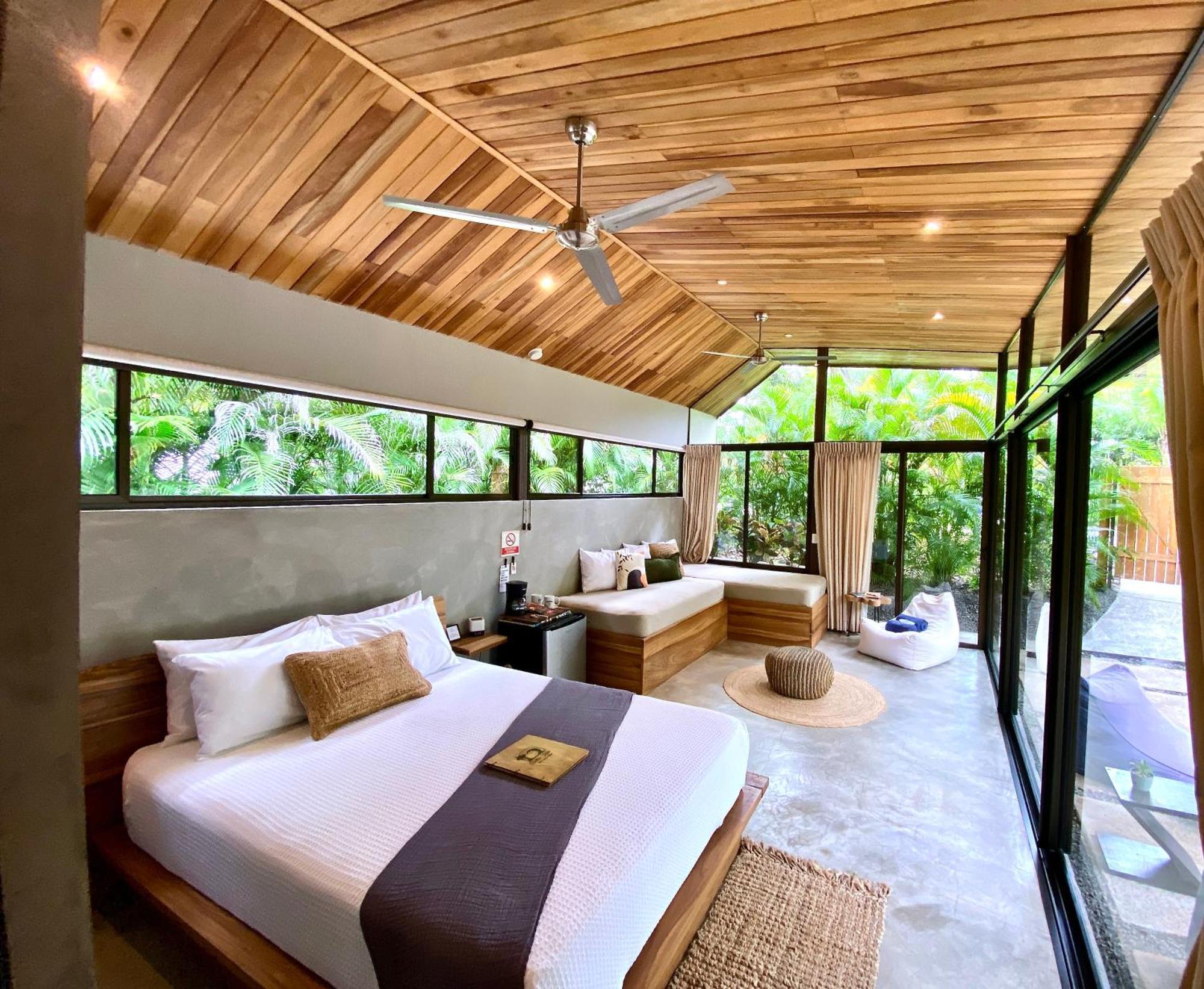 Villas Kalei Playa Grande Eksteriør billede