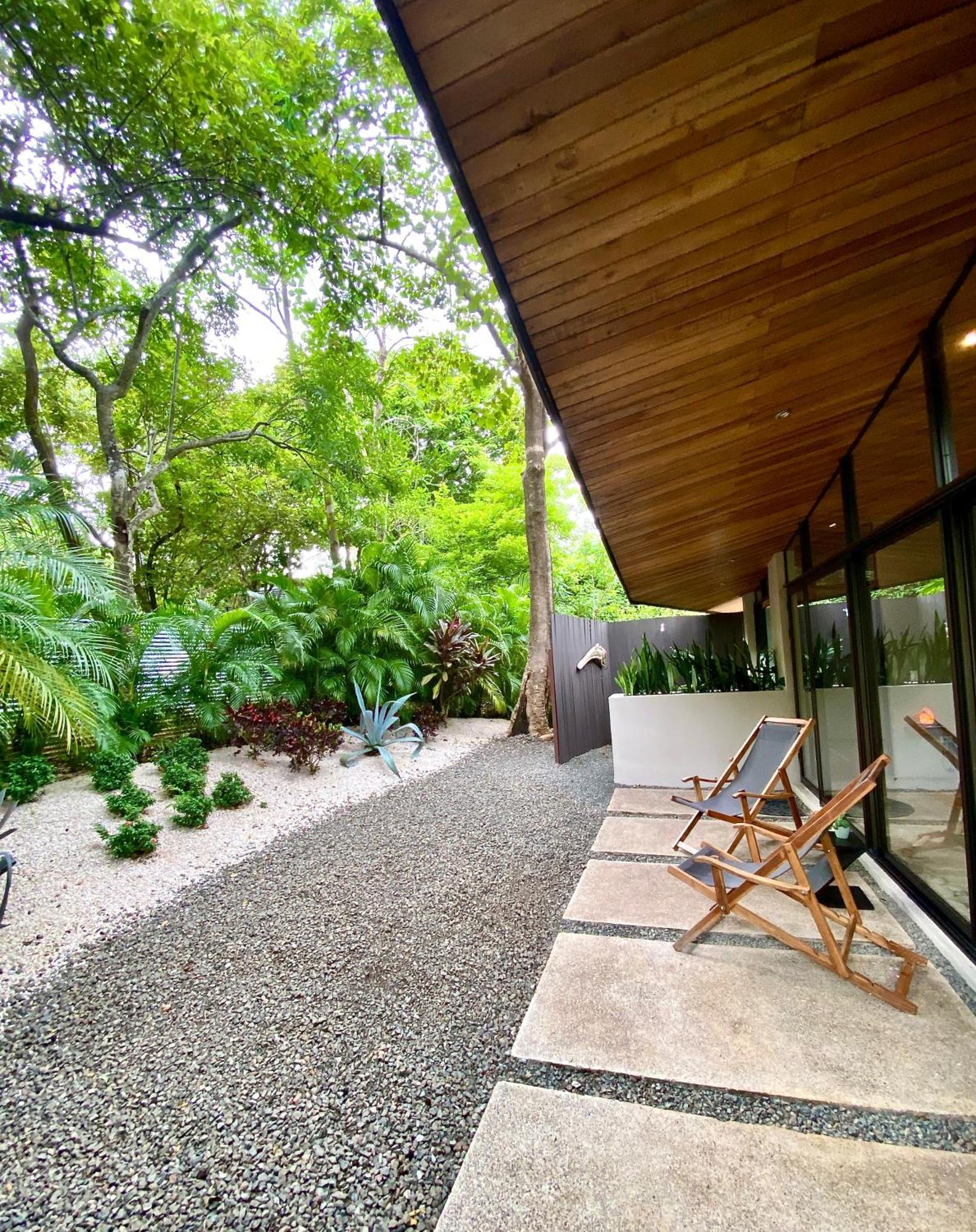 Villas Kalei Playa Grande Eksteriør billede