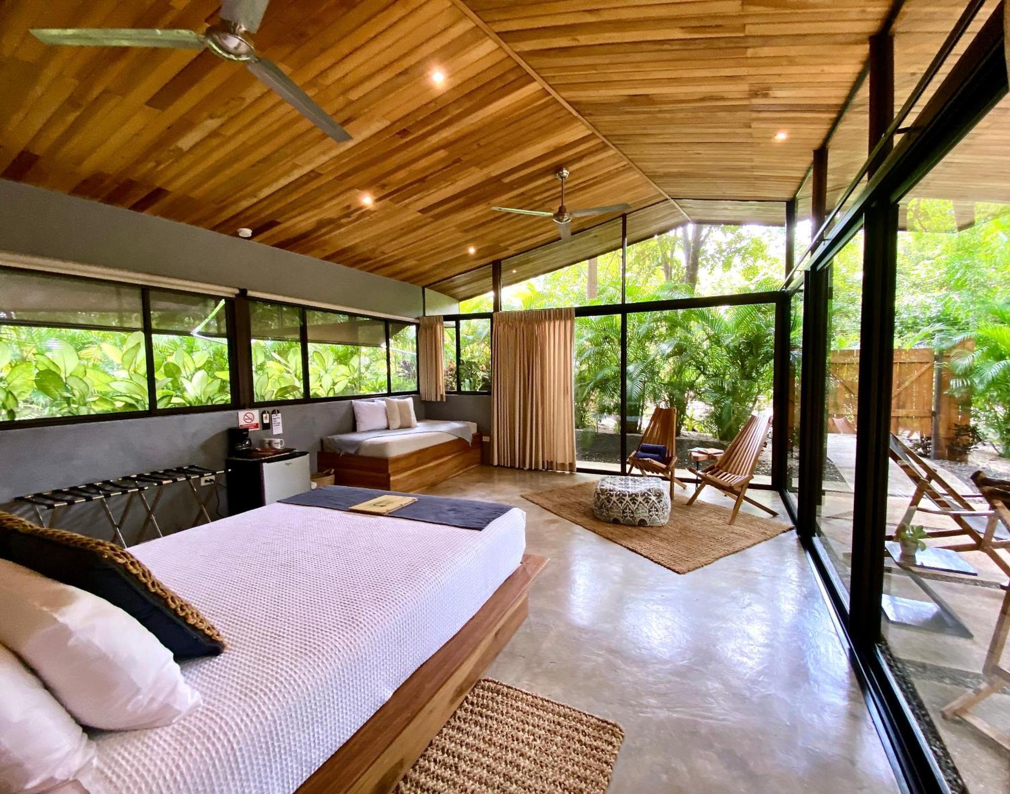 Villas Kalei Playa Grande Eksteriør billede