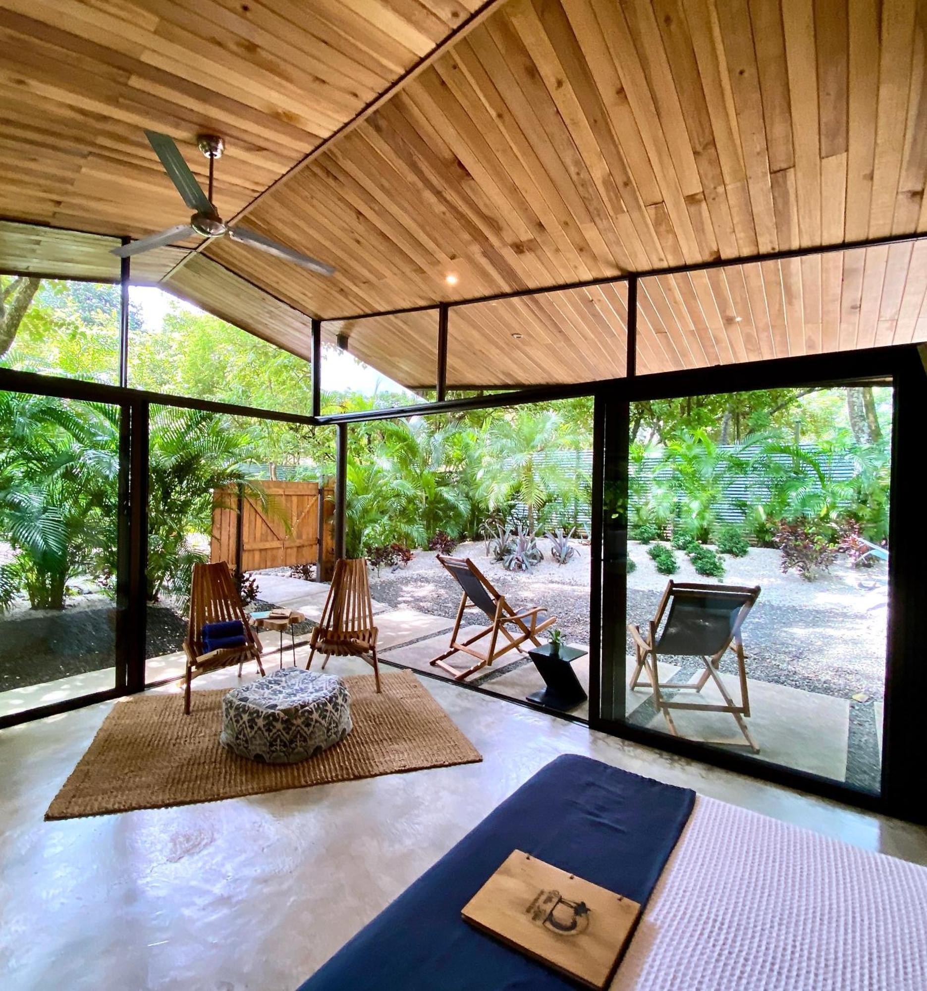 Villas Kalei Playa Grande Eksteriør billede