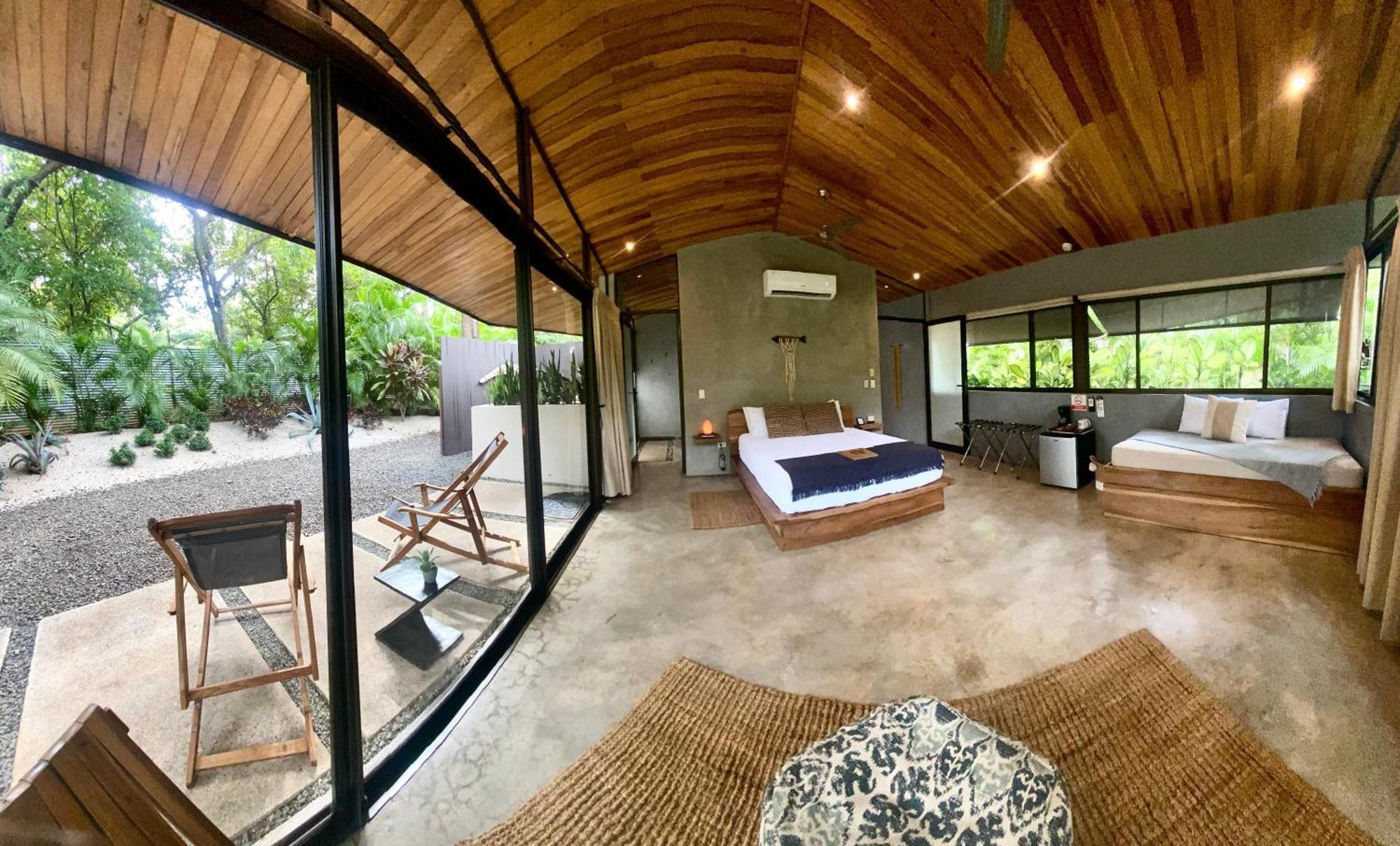 Villas Kalei Playa Grande Eksteriør billede