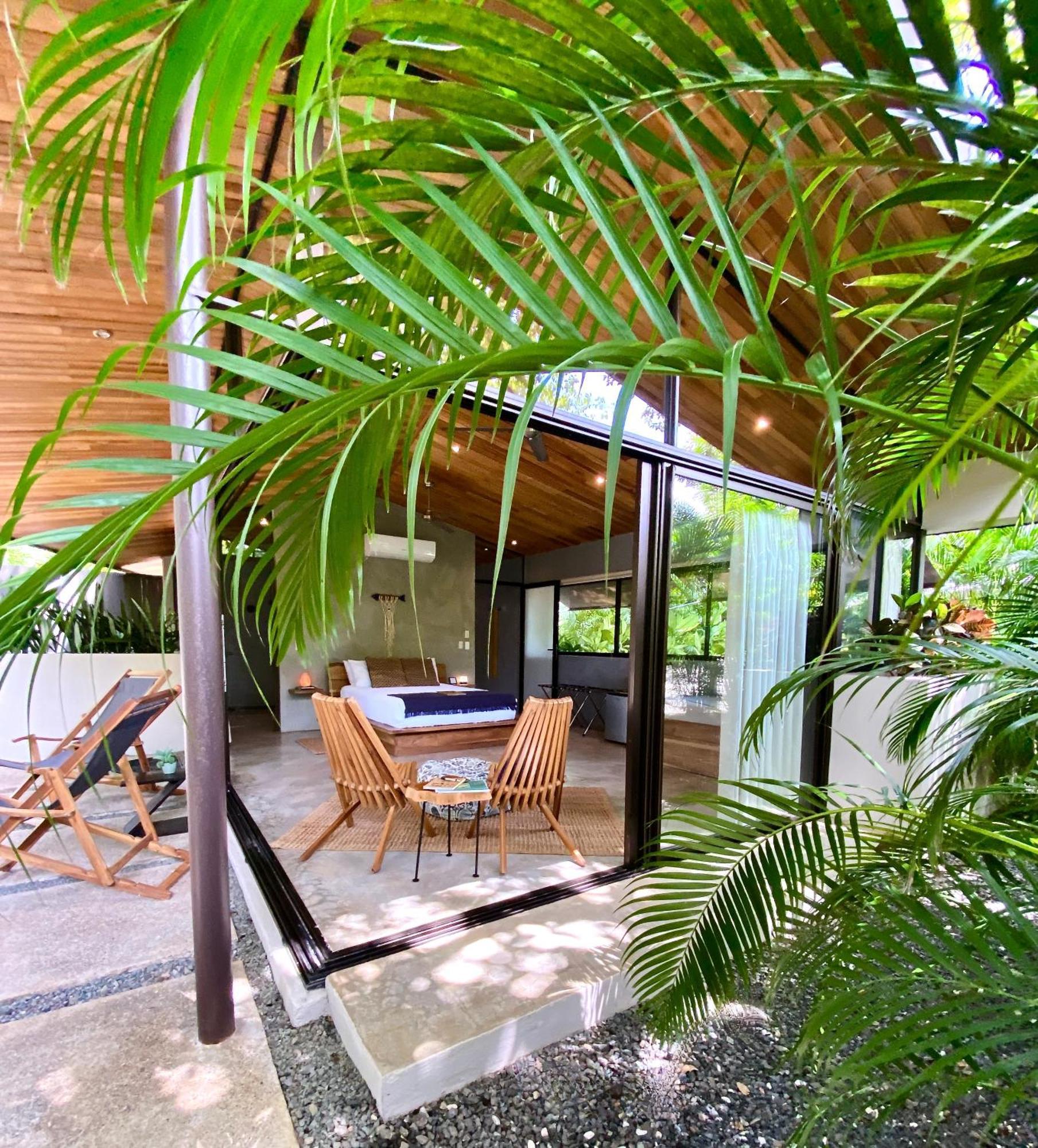 Villas Kalei Playa Grande Eksteriør billede