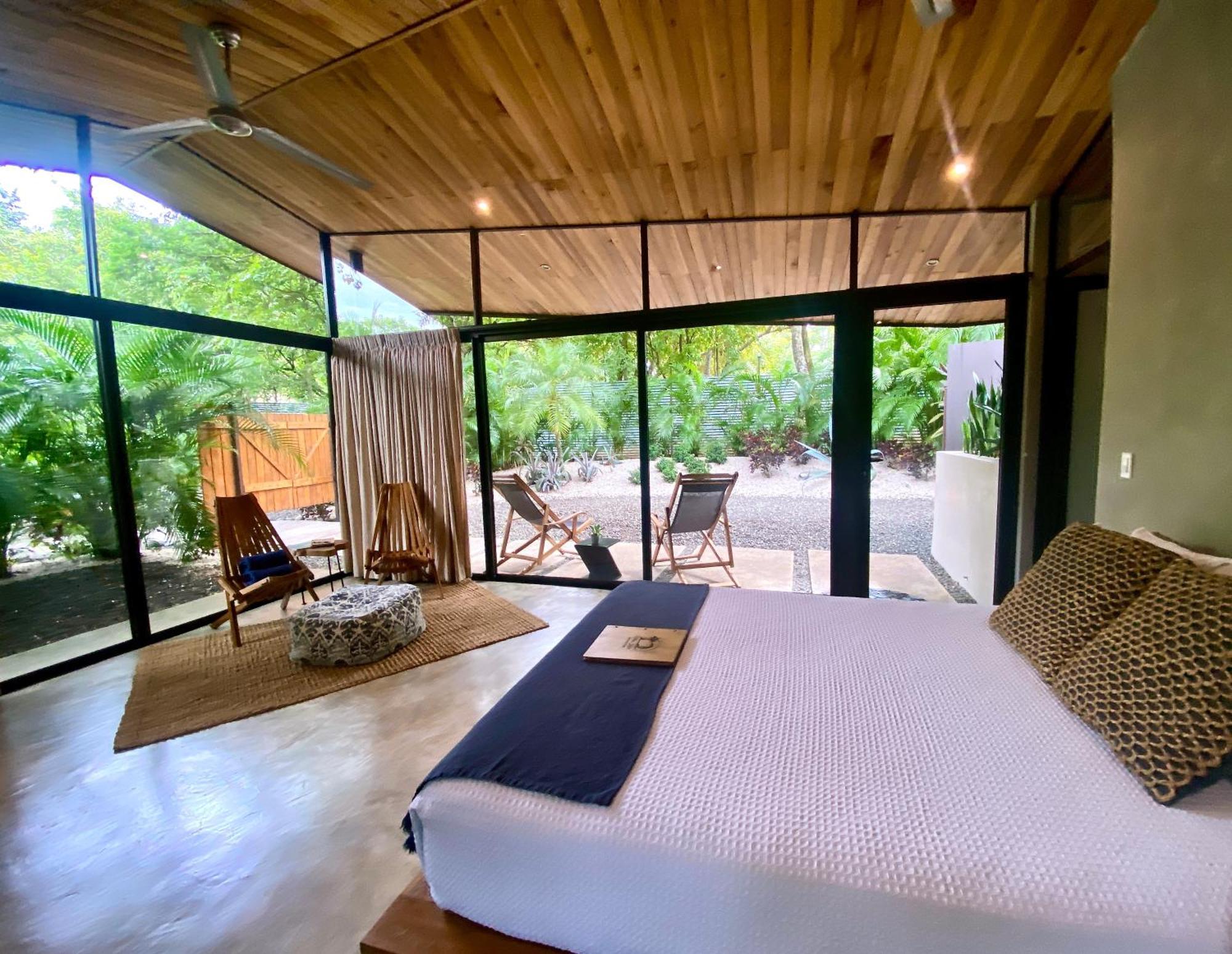 Villas Kalei Playa Grande Eksteriør billede