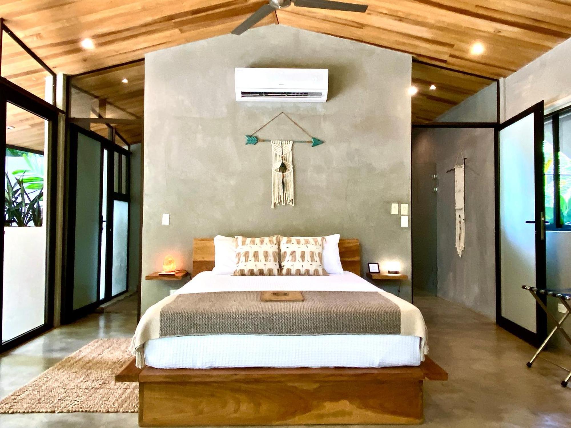 Villas Kalei Playa Grande Eksteriør billede