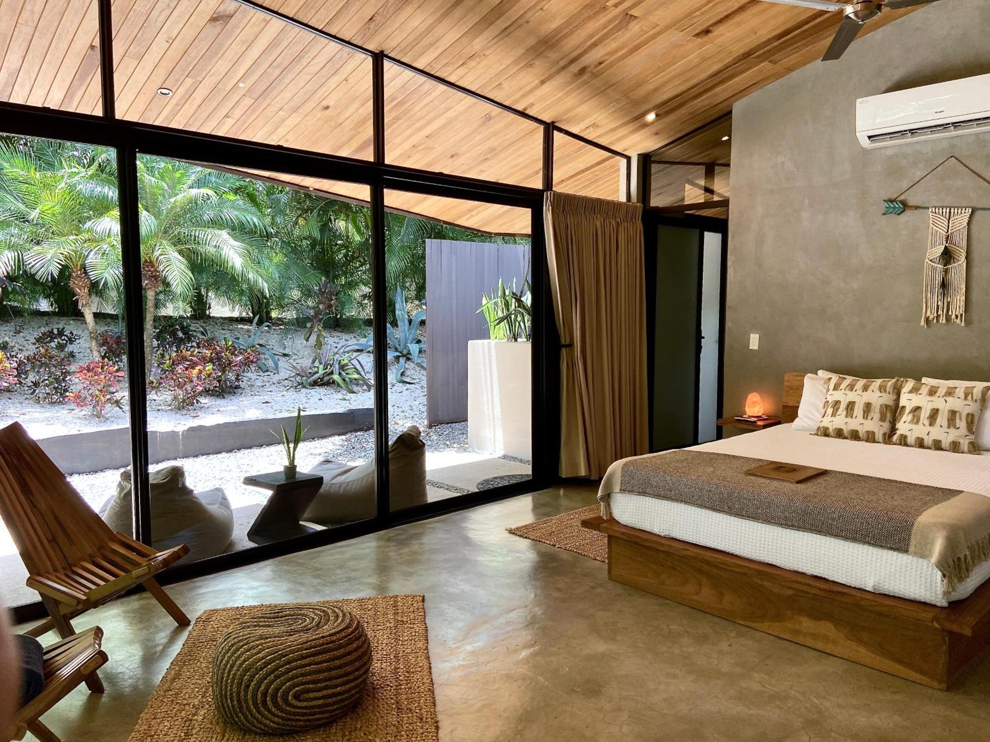 Villas Kalei Playa Grande Eksteriør billede