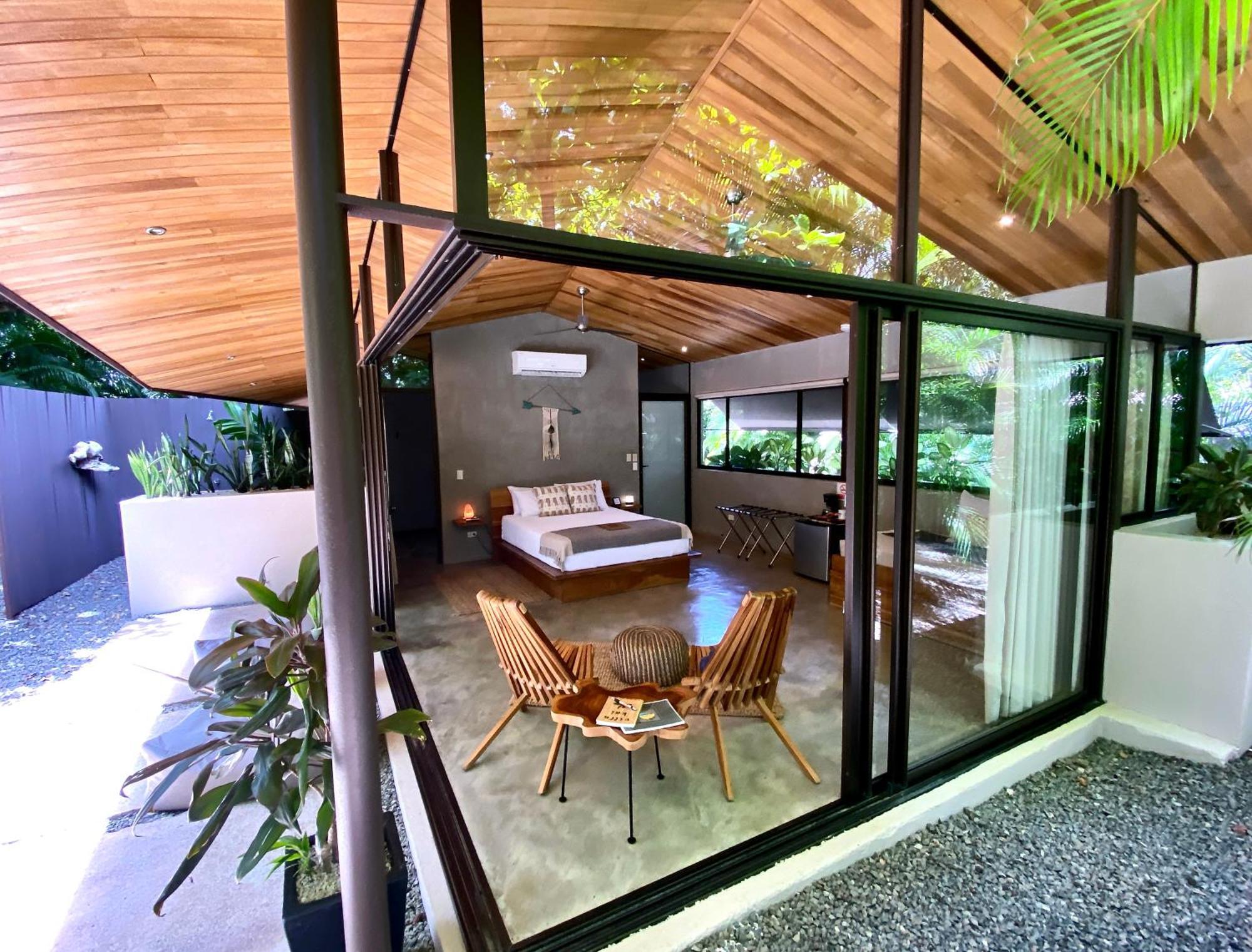 Villas Kalei Playa Grande Eksteriør billede