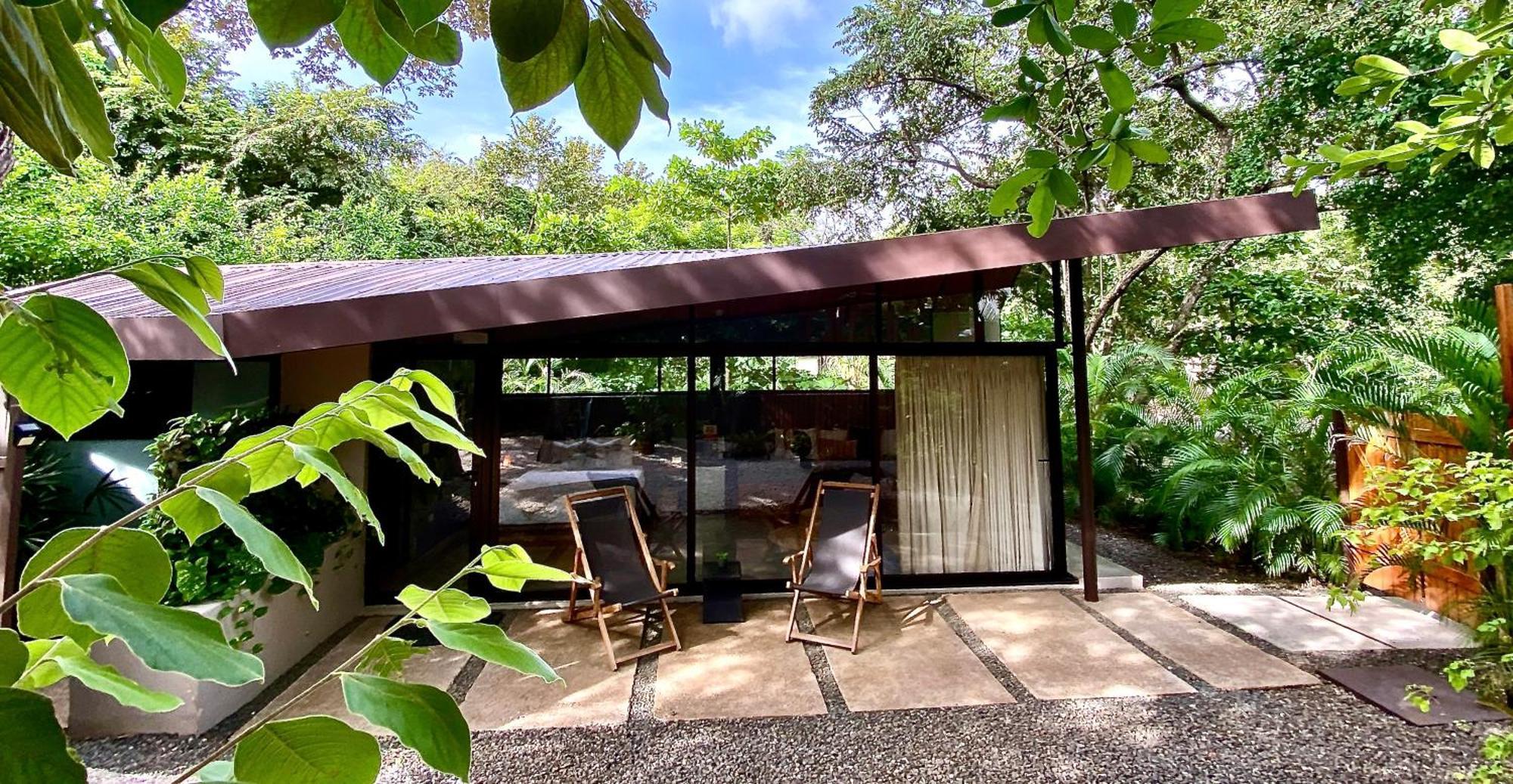 Villas Kalei Playa Grande Eksteriør billede