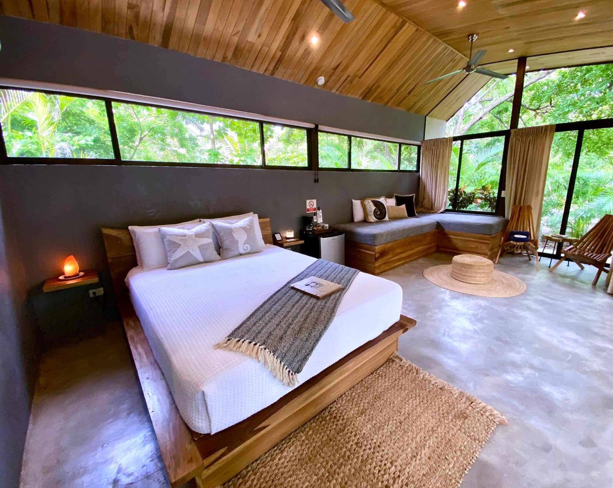 Villas Kalei Playa Grande Eksteriør billede