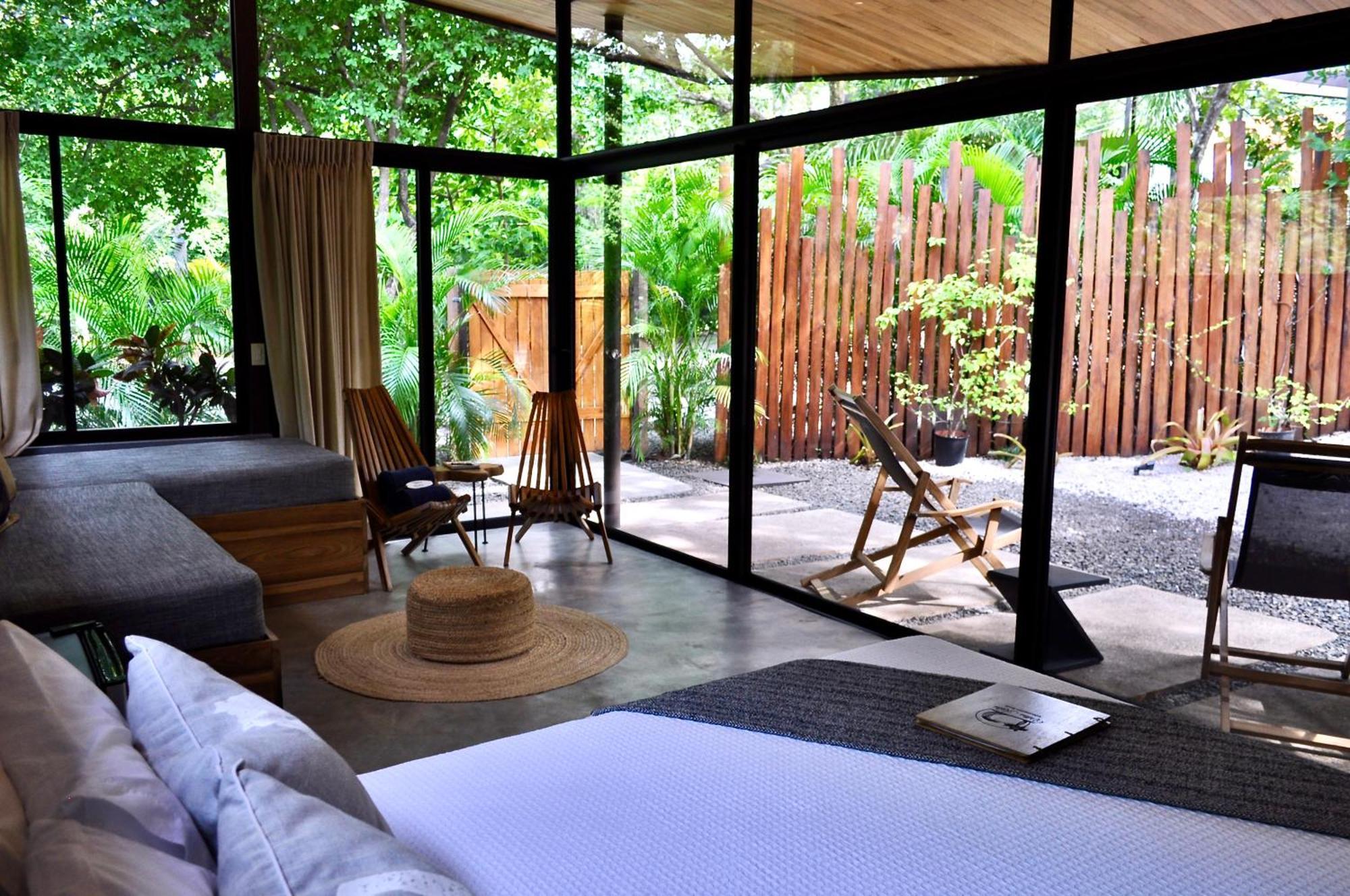 Villas Kalei Playa Grande Eksteriør billede