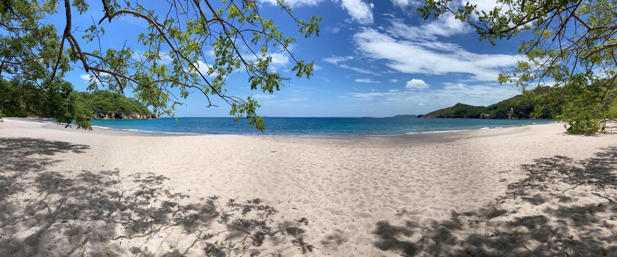 Villas Kalei Playa Grande Eksteriør billede