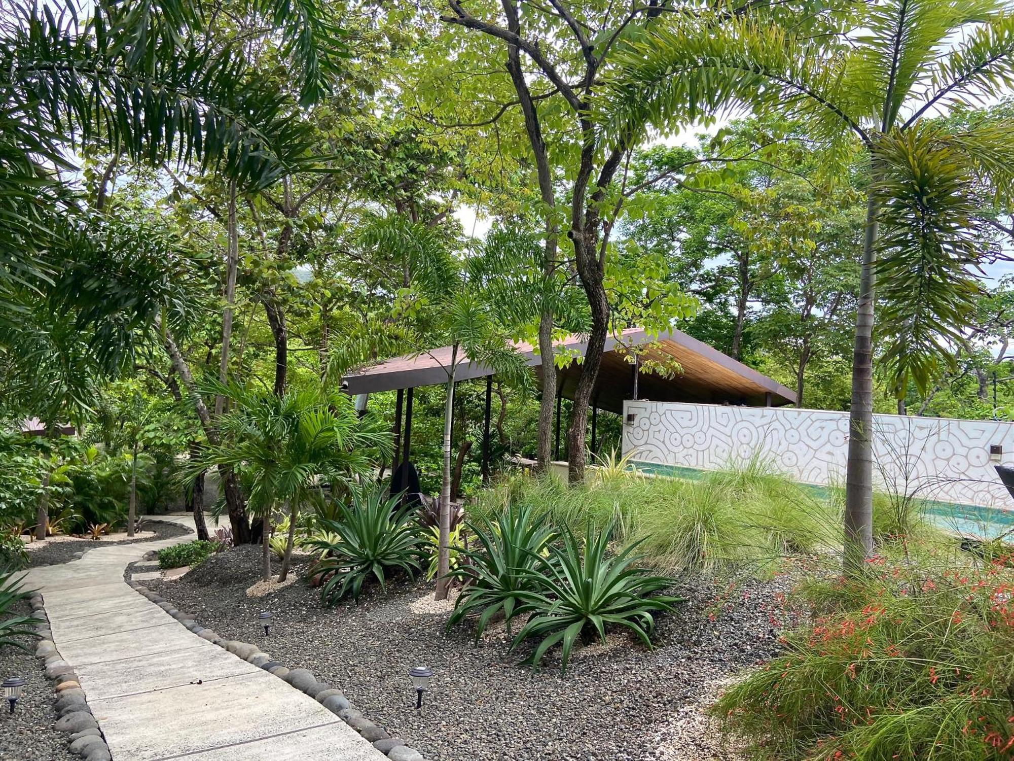 Villas Kalei Playa Grande Eksteriør billede