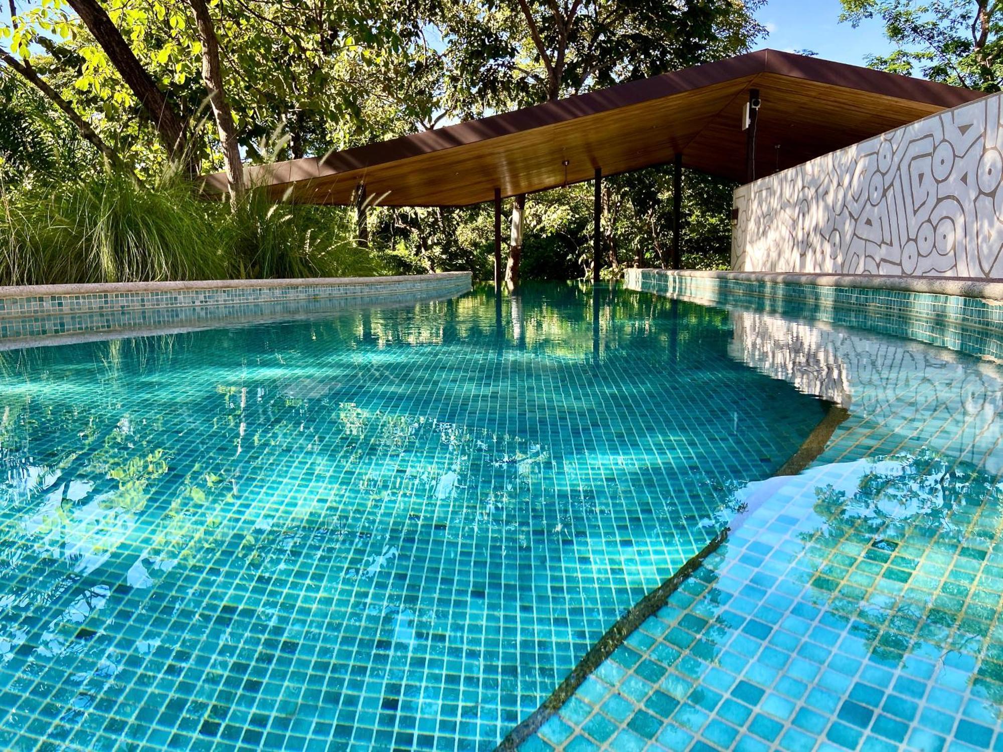 Villas Kalei Playa Grande Eksteriør billede