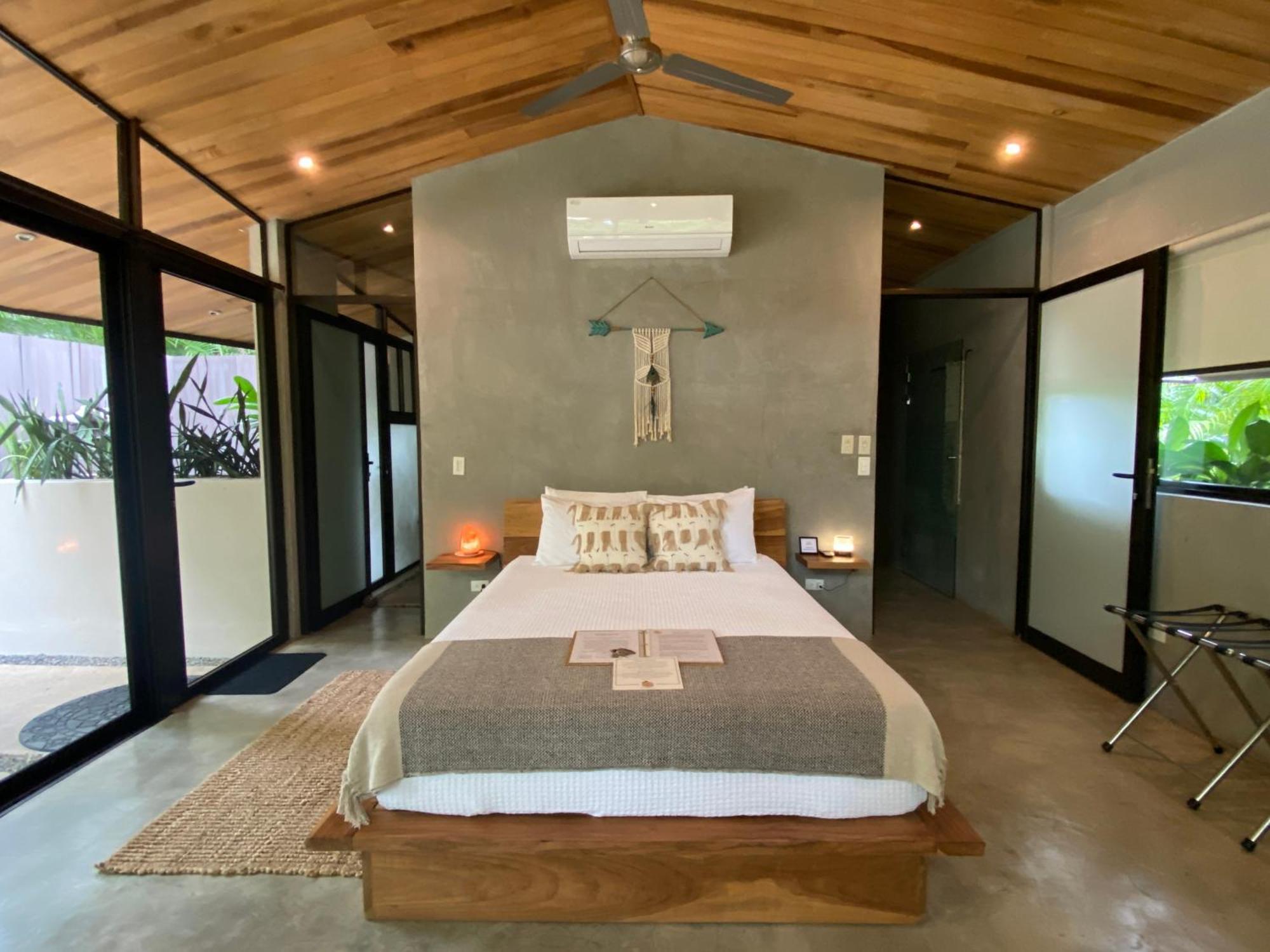 Villas Kalei Playa Grande Eksteriør billede